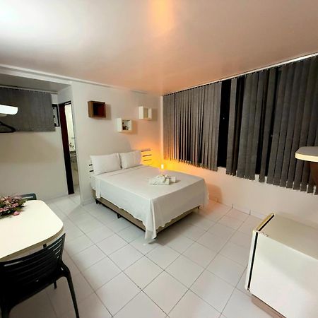 Hotel Nacional Arapiraca Eksteriør bilde