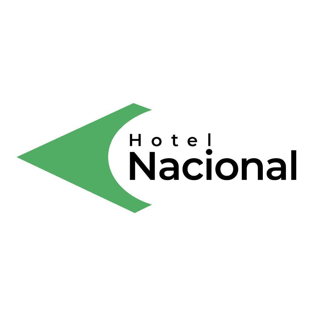 Hotel Nacional Arapiraca Eksteriør bilde