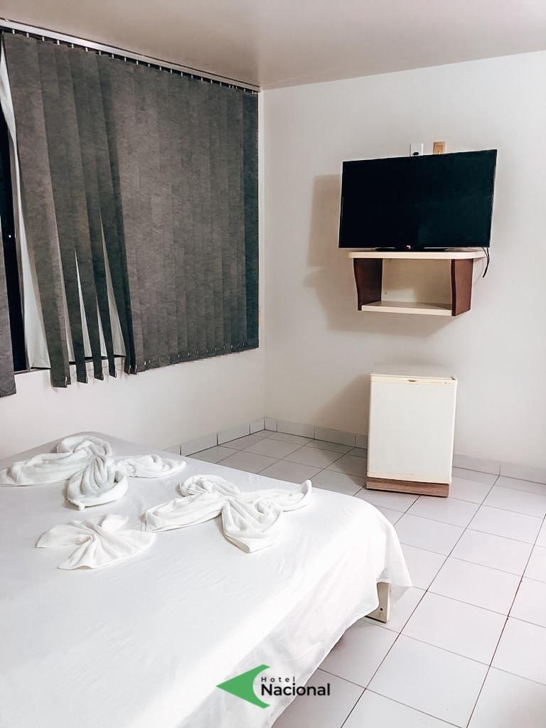 Hotel Nacional Arapiraca Eksteriør bilde